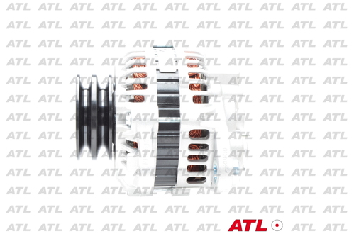 ATL Autotechnik L 68 200 Generator